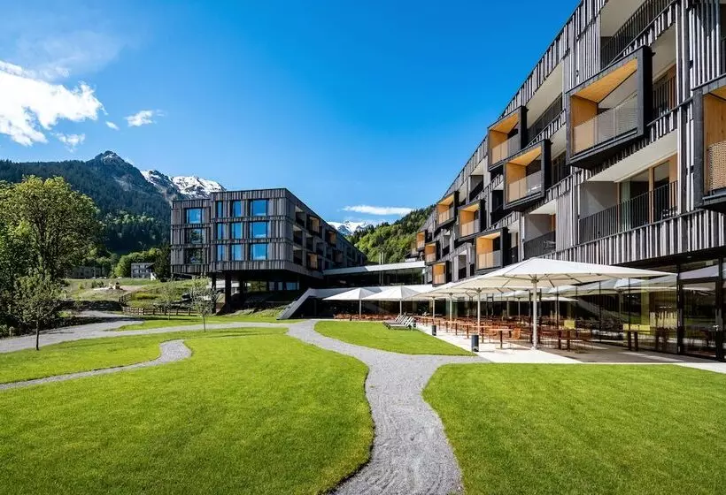Falkensteiner Family Hotel Montafon   The Leading Hotels Of The World