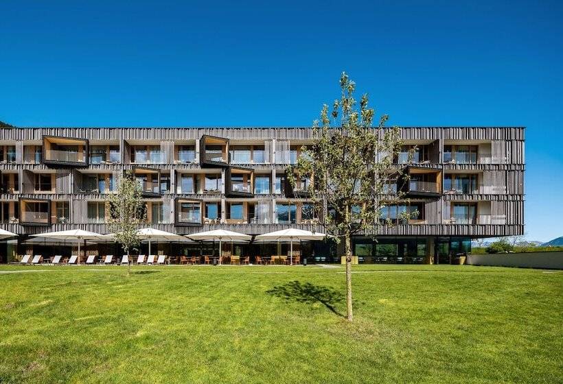 Falkensteiner Family Hotel Montafon   The Leading Hotels Of The World