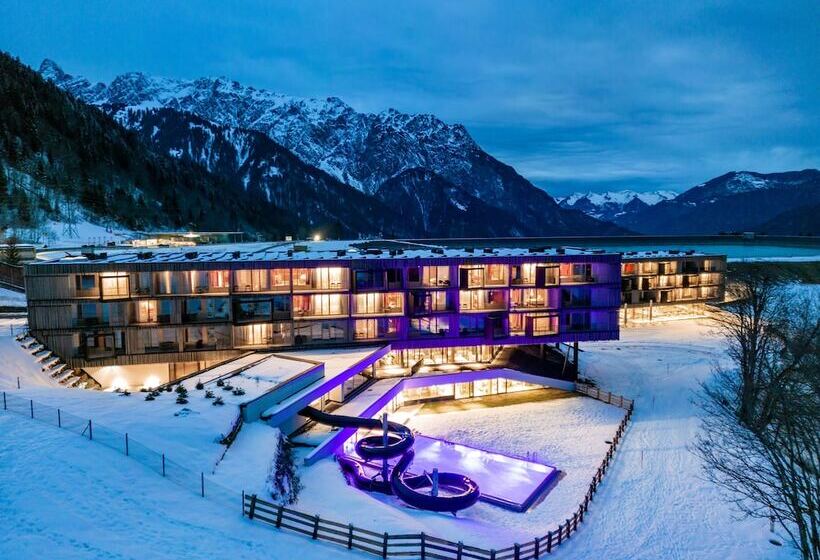 Falkensteiner Family Hotel Montafon   The Leading Hotels Of The World