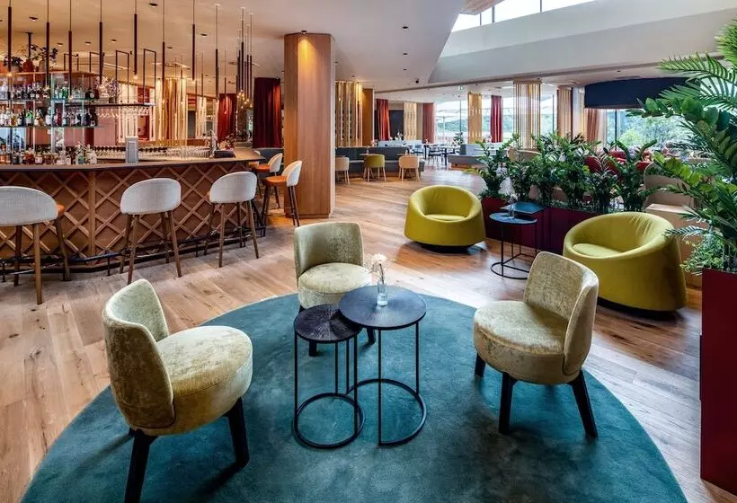 Falkensteiner Family Hotel Montafon   The Leading Hotels Of The World