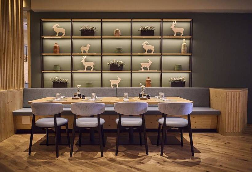 Falkensteiner Family Hotel Montafon   The Leading Hotels Of The World