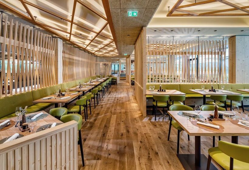 Falkensteiner Family Hotel Montafon   The Leading Hotels Of The World