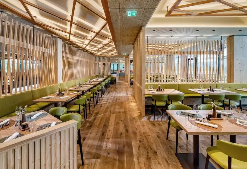 Falkensteiner Family Hotel Montafon   The Leading Hotels Of The World