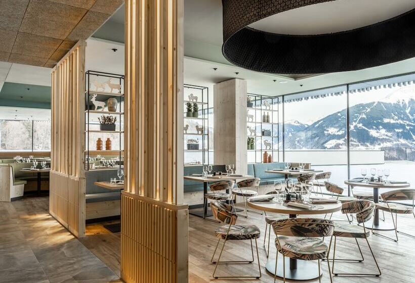 Falkensteiner Family Hotel Montafon   The Leading Hotels Of The World