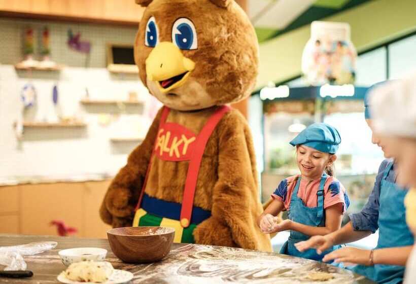 Falkensteiner Family Hotel Montafon   The Leading Hotels Of The World