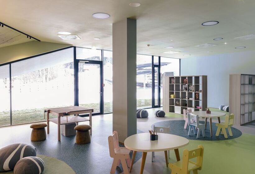 Falkensteiner Family Hotel Montafon   The Leading Hotels Of The World