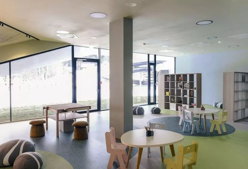 Falkensteiner Family Hotel Montafon   The Leading Hotels Of The World