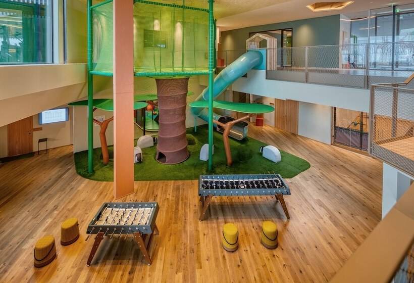 Falkensteiner Family Hotel Montafon   The Leading Hotels Of The World