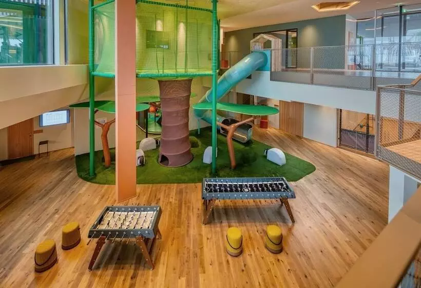 Falkensteiner Family Hotel Montafon   The Leading Hotels Of The World