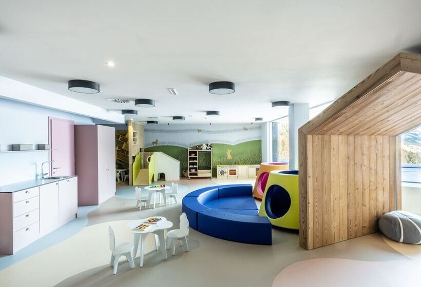 Falkensteiner Family Hotel Montafon   The Leading Hotels Of The World