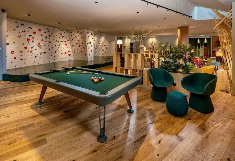 Falkensteiner Family Hotel Montafon   The Leading Hotels Of The World