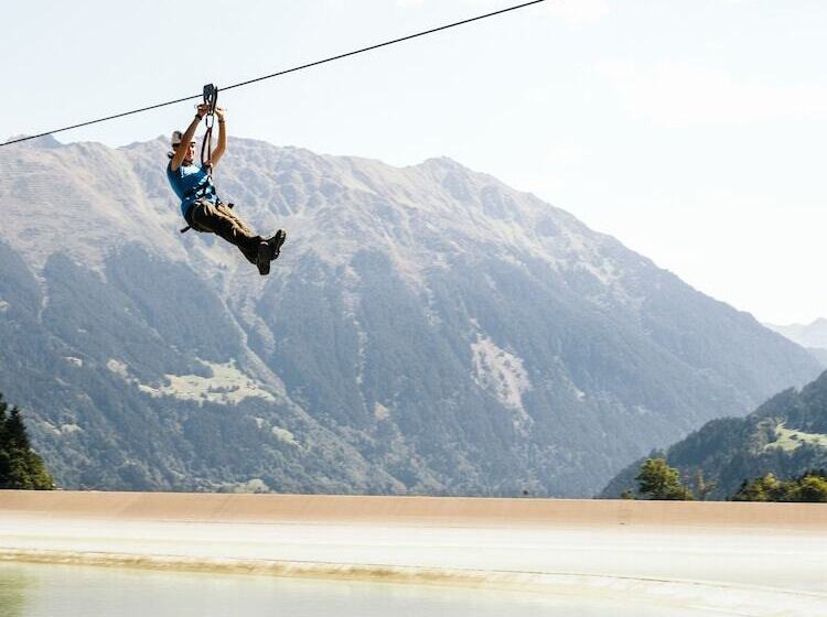 Falkensteiner Family Hotel Montafon   The Leading Hotels Of The World