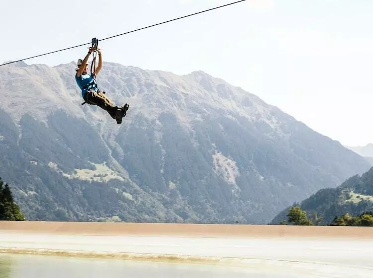 Falkensteiner Family Hotel Montafon   The Leading Hotels Of The World