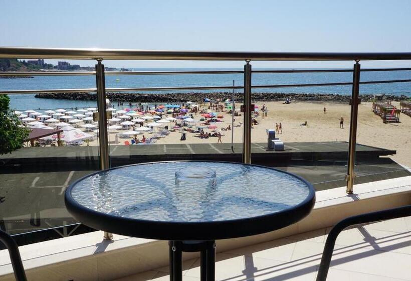 בית מלון כפרי аурелия бей