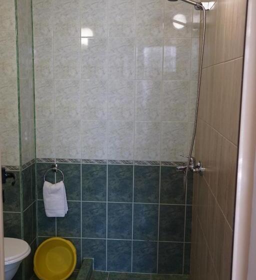 בית מלון כפרי аурелия бей