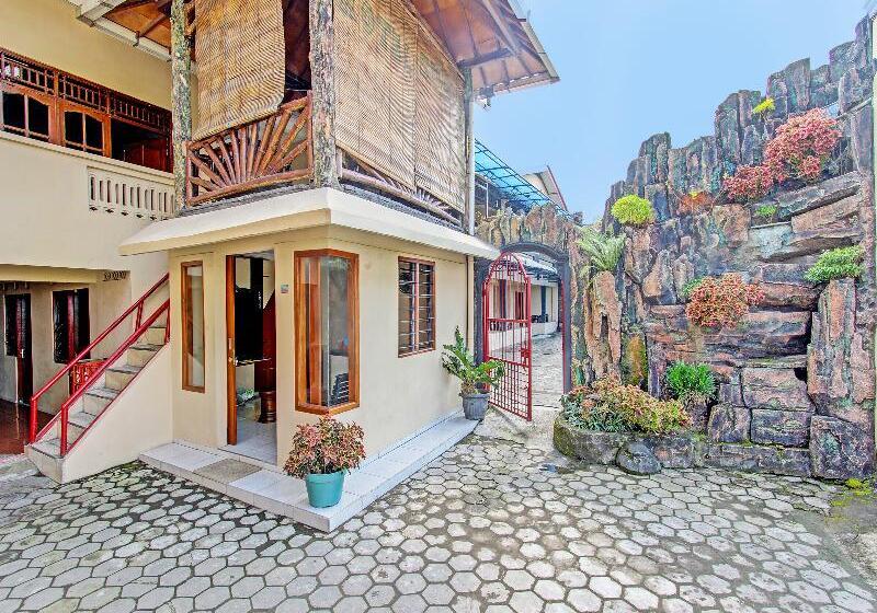 Hotel Oyo 91353 Surya Andesa