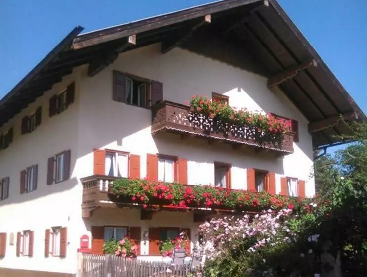 ホテル Stöcklhof   Ferienwohnung