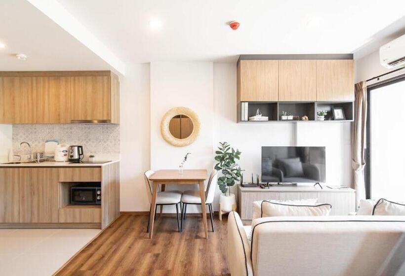 Lollipop Lahabana Huahin