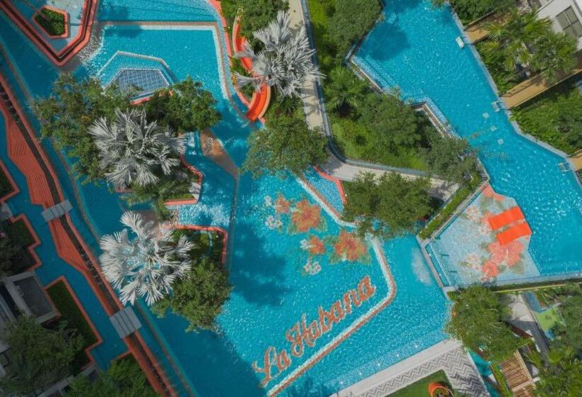 Lollipop Lahabana Huahin