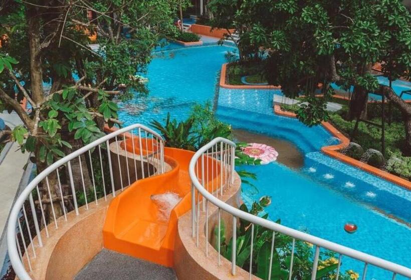 Lollipop Lahabana Huahin