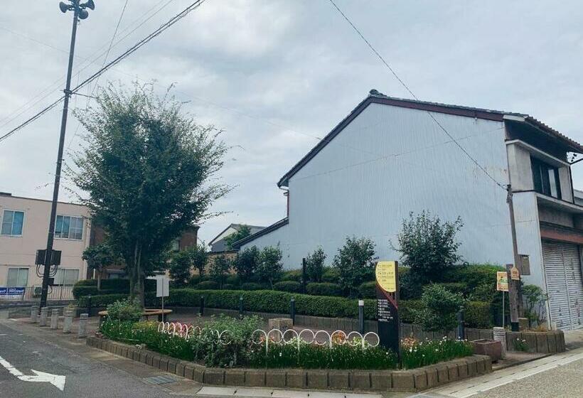 Ogaki Hiyori Hotel   Vacation Stay 86358v