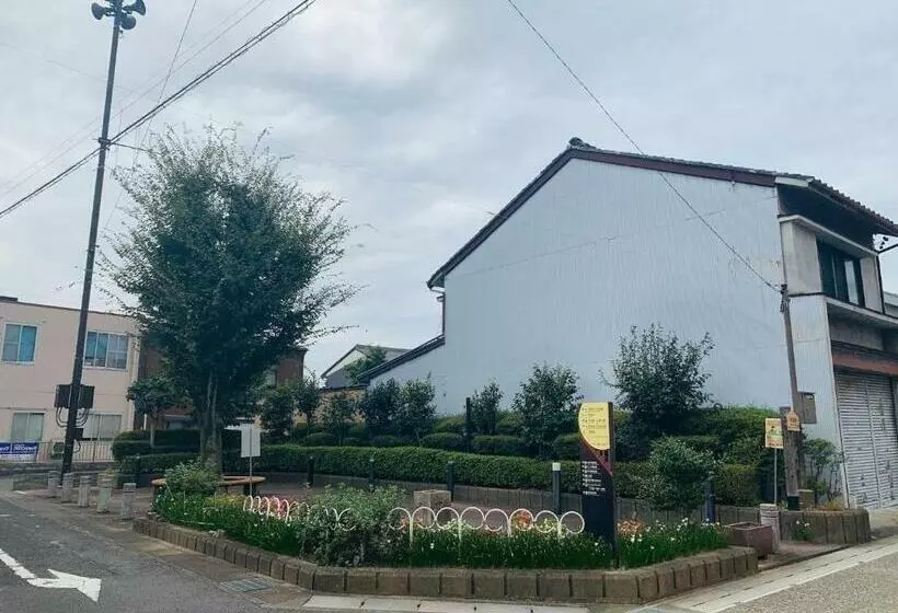 Ogaki Hiyori Hotel   Vacation Stay 86358v