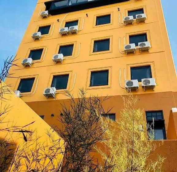 Ogaki Hiyori Hotel   Vacation Stay 86358v