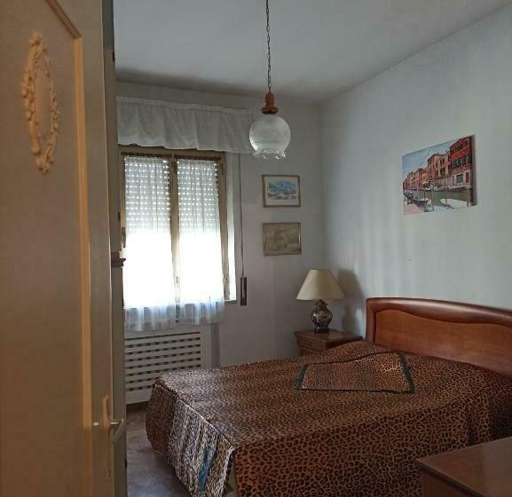 بنسيون Alba Sul Mare