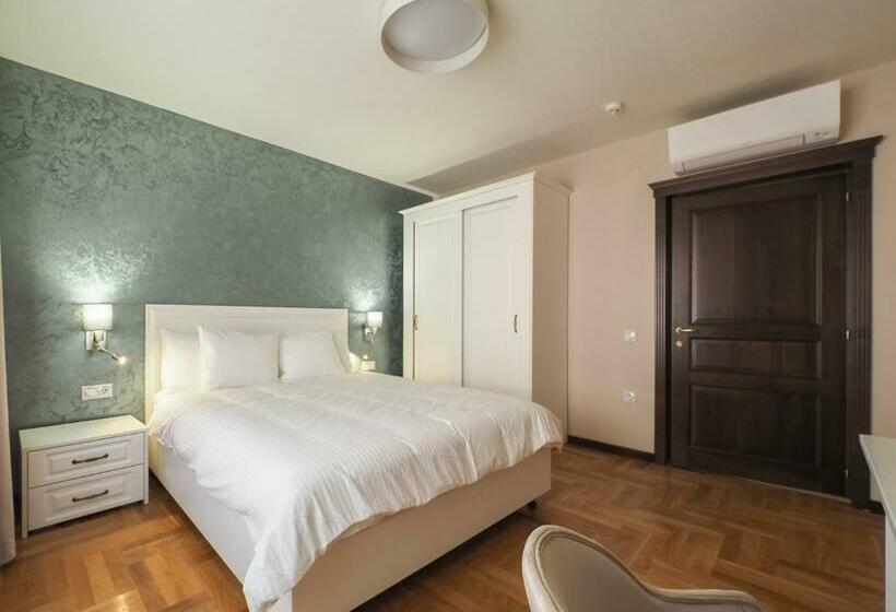 펜션 Boutique Central