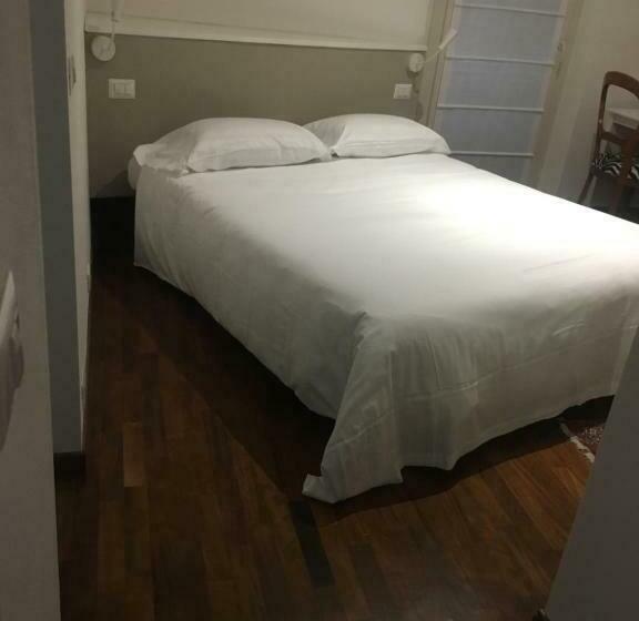 بنسيون La Pallanzotta