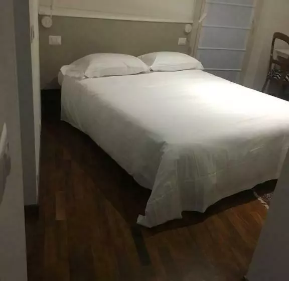 Majatalo La Pallanzotta