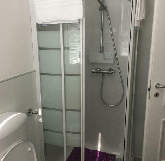 بنسيون La Pallanzotta