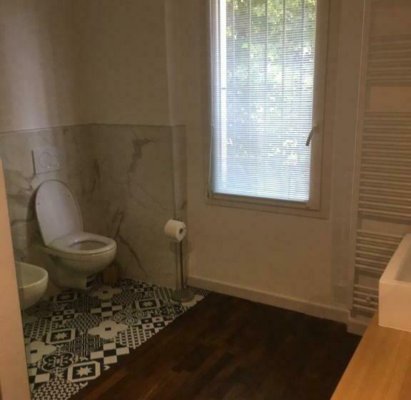 بنسيون La Pallanzotta