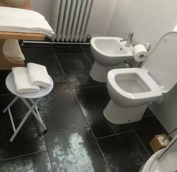 Majatalo La Pallanzotta