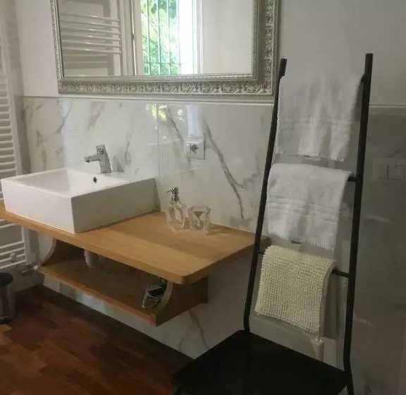 Majatalo La Pallanzotta