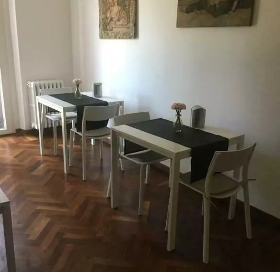 Majatalo La Pallanzotta