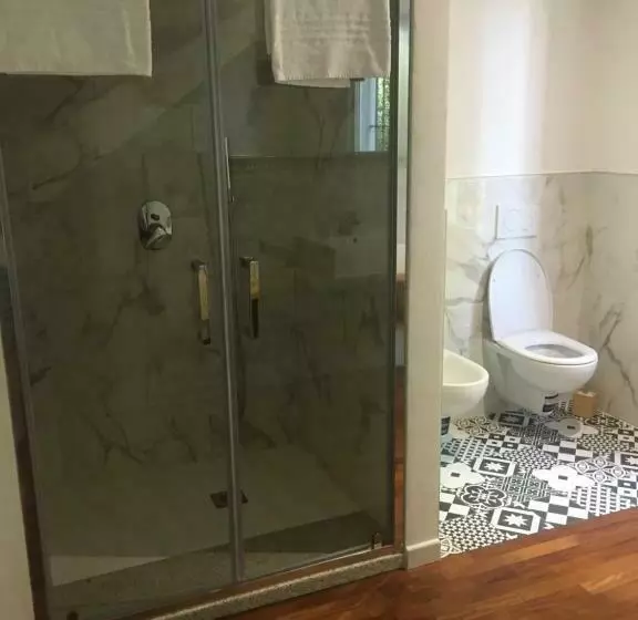 Majatalo La Pallanzotta