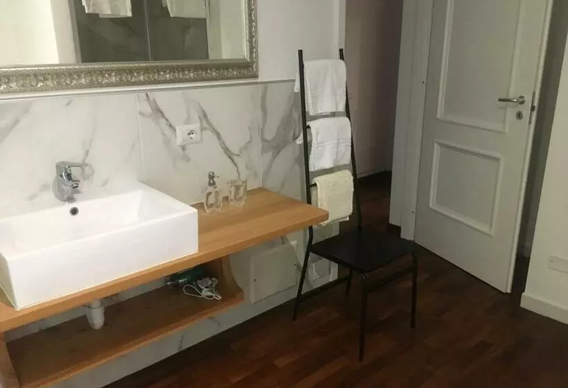 Majatalo La Pallanzotta