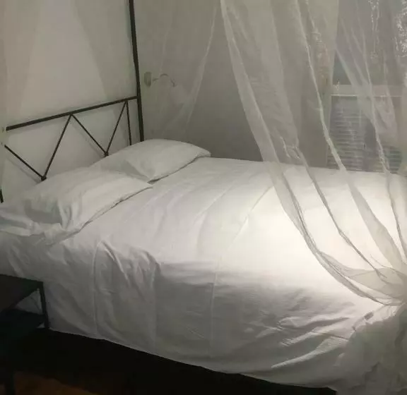 Majatalo La Pallanzotta