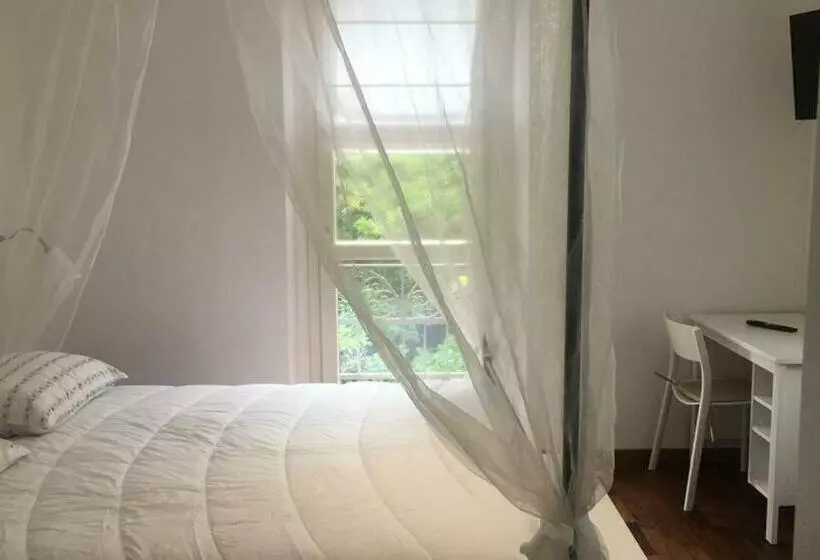 Majatalo La Pallanzotta