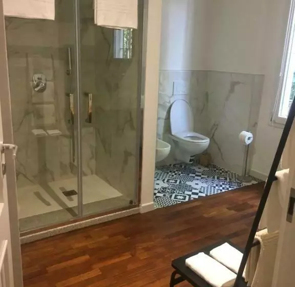 Majatalo La Pallanzotta