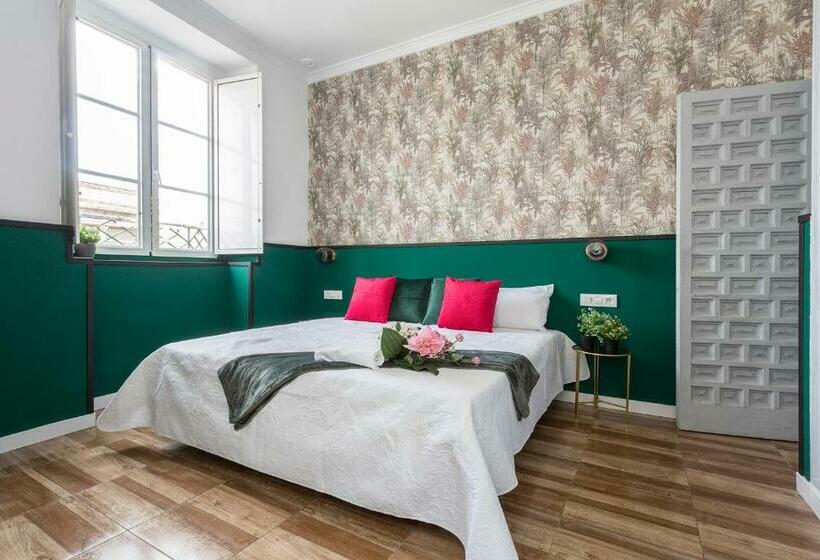 Pension Medina Boutique