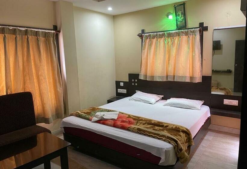 پانسیون Unique Beach Inn By Gs Group