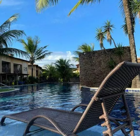 Pipa Paradise