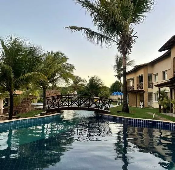 Pipa Paradise
