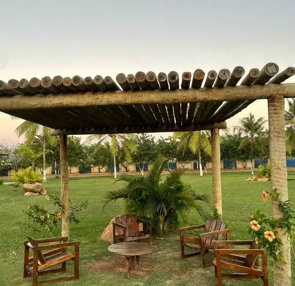 Pipa Paradise