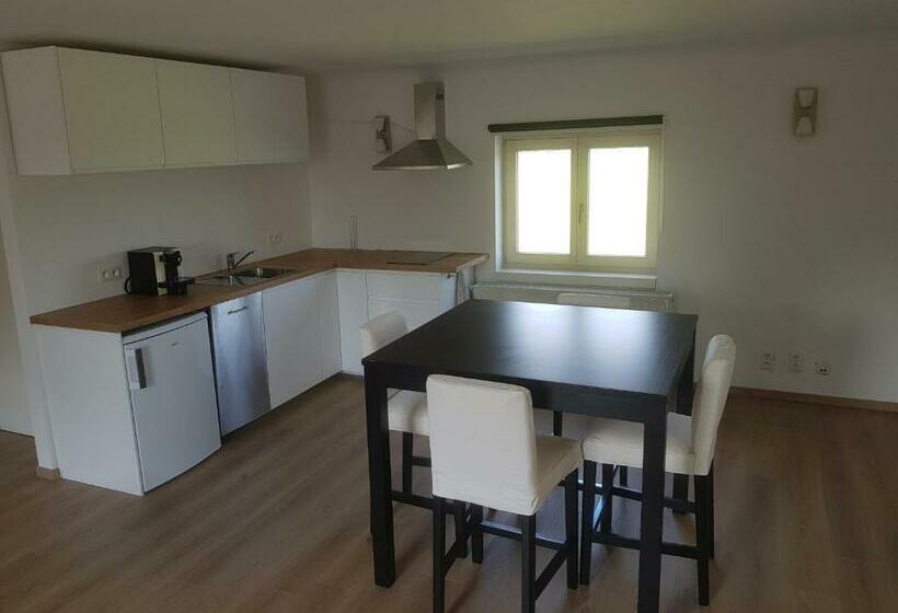 ベッドアンドブレックファースト La Clé Des Champs