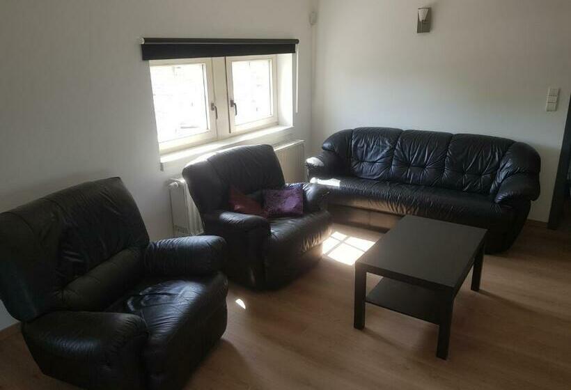 ベッドアンドブレックファースト La Clé Des Champs