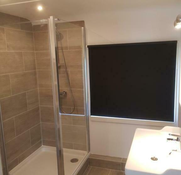 ベッドアンドブレックファースト La Clé Des Champs