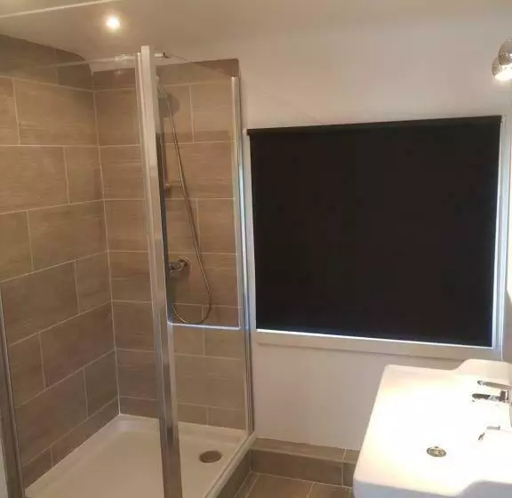 Aamiaismajoitus (B&B) La Clé Des Champs